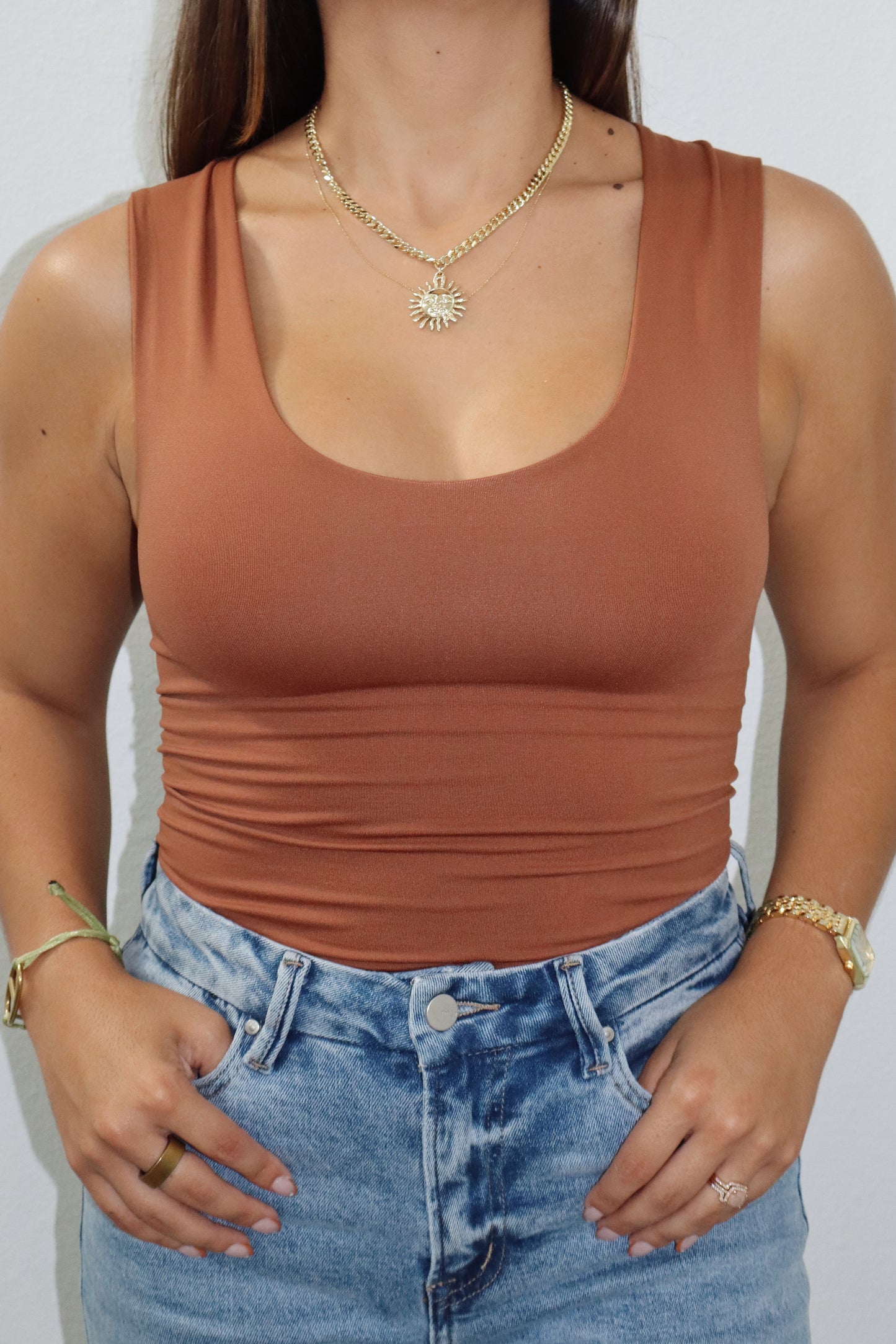 Solea Basic Top