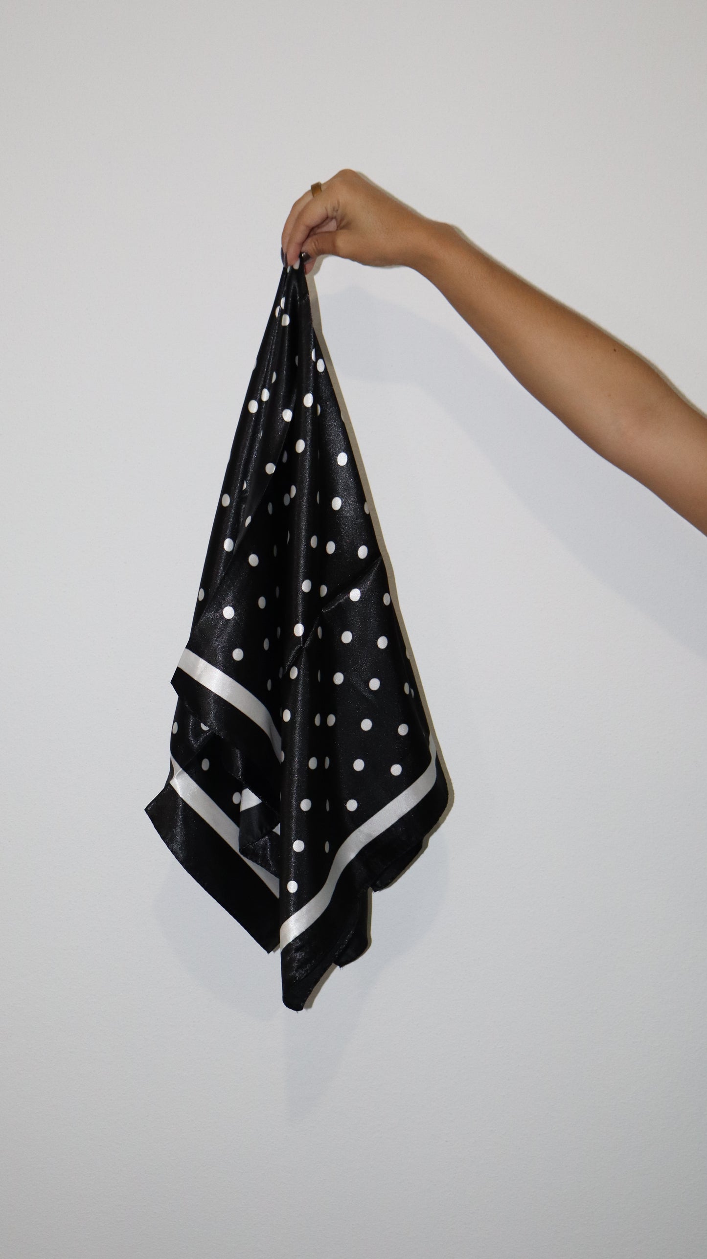 Polka Dots Bandana