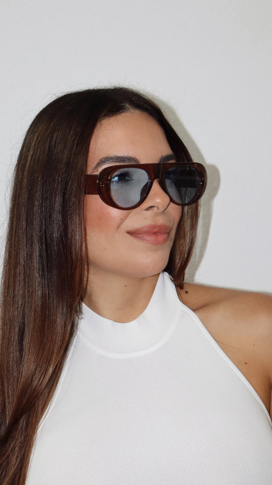 AZURÉ Sunglasses